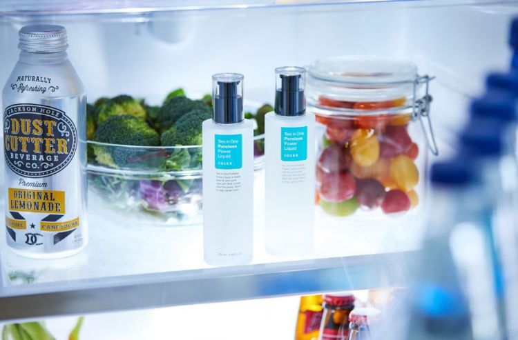 Picture of COSRX Two in One Poreless Power Liquid
