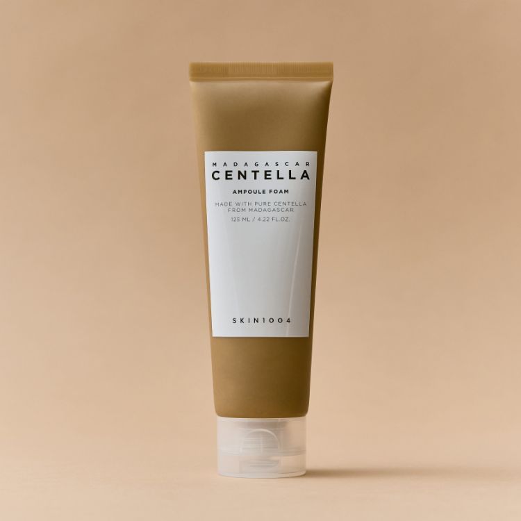 Picture of SKIN 1004 CENTELLA AMPOULE FOAM
