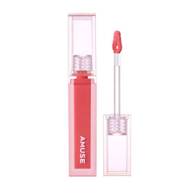 صورة AMUSE DEW TINT 01 LA VIE EN CORAL