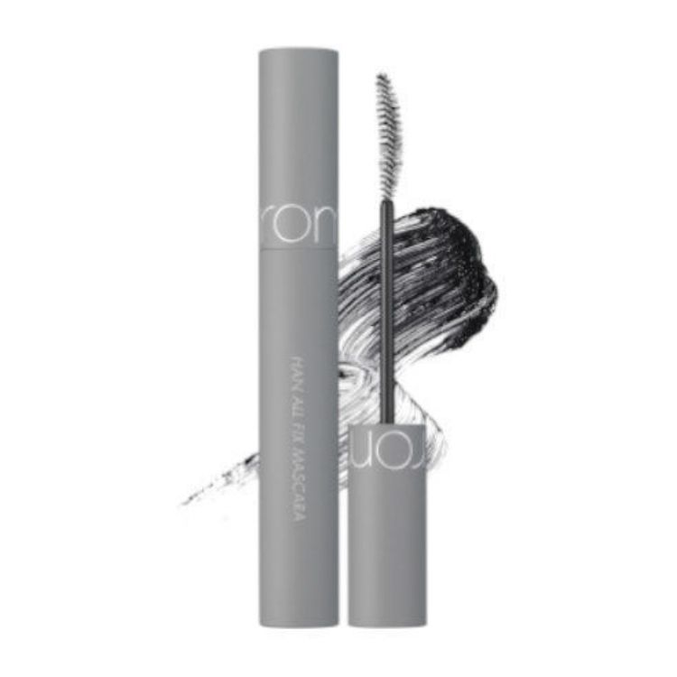 صورة rom&nd HAN ALL FIX MASCARA (2 Colors)