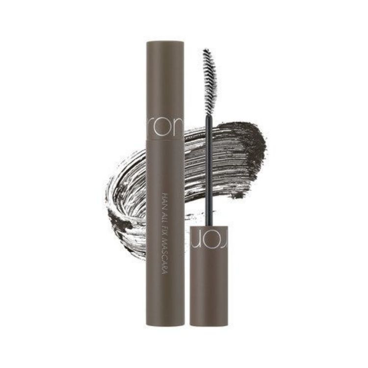 صورة rom&nd HAN ALL FIX MASCARA (2 Colors)