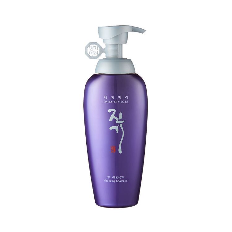 صورة DAENG GI MEO RI Vitalizing Shampoo