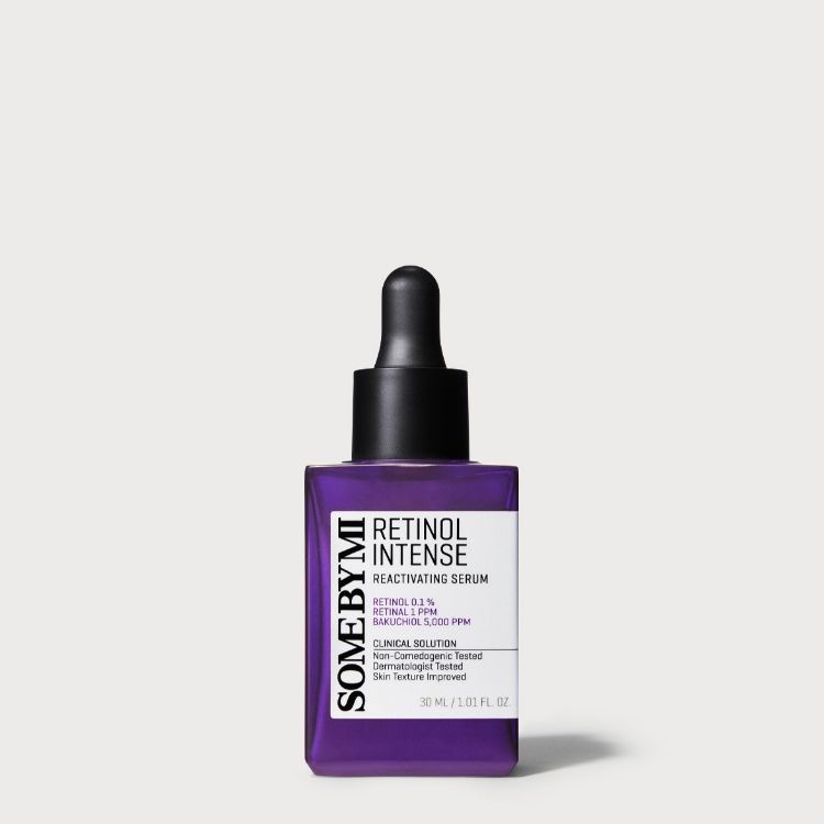 صورة SOMEBYMI Retinol Intense Reactivating Serum 30ml